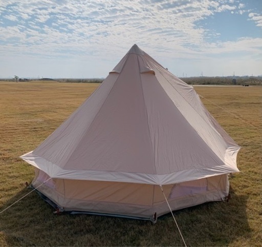 ノルディスク アスガルド7.1 NORDISK ASGARD 7.1 TENT WITH SEWN-IN