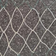 鳥獣害　動物　猿対策　　　電気柵　　約500メートル分　約五反分