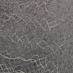 鳥獣害　動物　猿対策　　　電気柵　　約500メートル分　約五反分