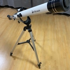 SOLOMARK 天体望遠鏡