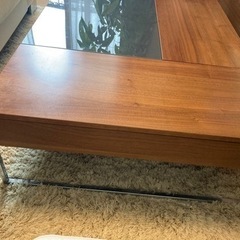 お値下げ ボーコンセプトBo Concept コーヒーテーブル