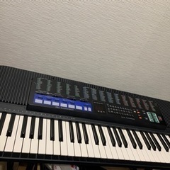 カシオ 電子ピアノ MIDIキーボード