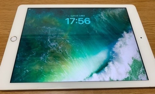 ipad Sim対応