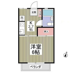 【🌴入居費用11万円🌴】✨審査No.1✨ 🔥 JR東北本線 東大...
