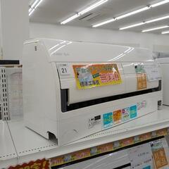 ☆期間限定SALE☆標準工事費当店負担☆MITSUBISHIエアコン 19年製