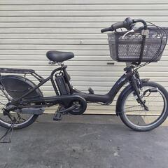 初売台数限定特別価格！！　ヤマハ　中古電動自転車　完全整備済み