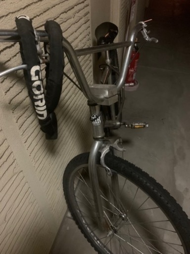 BMX BMX
