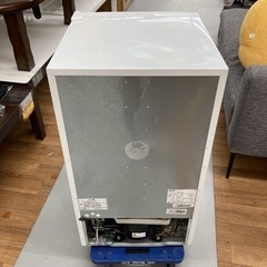 S160 ⭐ Haier 冷凍冷蔵庫 JR-N85A 17年製 ⭐動作確認済⭐クリーニング