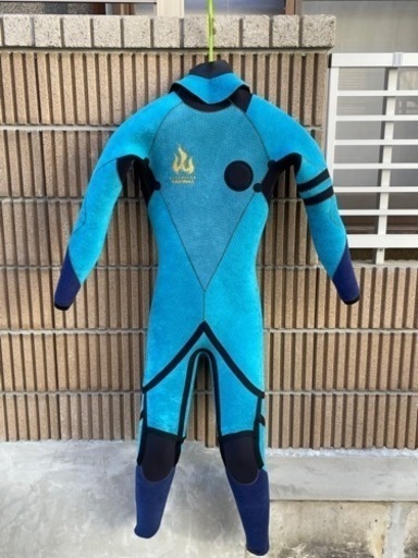 オニールウエットスーツ セミドライ ひろまさ オニールウエットスーツ