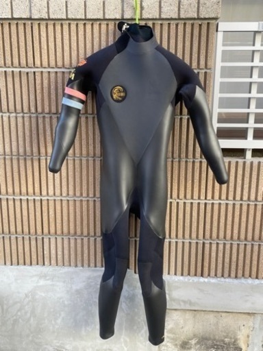 篠原手銛 2段つなぎ 全長3.68m