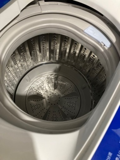 2022年製　洗濯機