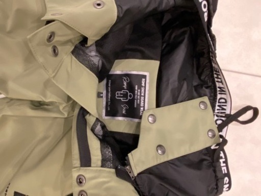 ROMP スノーボードウェアレディース上S下S 2022モデル (Daiya247) 三沢  