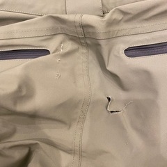 ROMP スノーボードウェア　レディース　上S下S 2022モデル