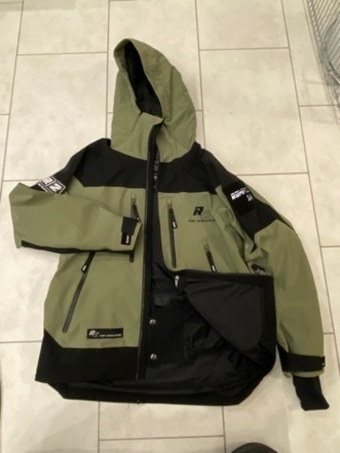 ROMP スノーボードウェアレディース上S下S 2022モデル (Daiya247) 三沢  