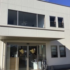 パワーラック&ベンチ付き-中古ホイール付タイヤ Toyoタイヤ製 OBSERVE GARIT GIZ スタッドレスタイヤ 14インチ