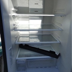 問い合わせ中　日立 R-V32KV-N 3ドア冷蔵庫 (315L・右開き) シャンパン