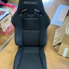 レカロ　RECARO SR7 ASM IS 11GK 