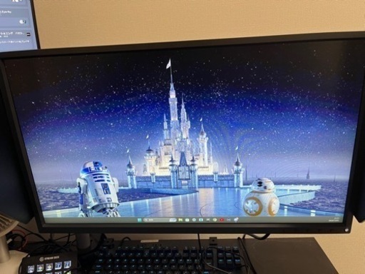 その他 BenQ XL2546