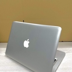 Macbook Pro 2012 ✅13.3-inch ✅CPU...