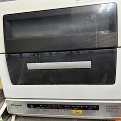 　終了　　＊Panasonic食洗機＊