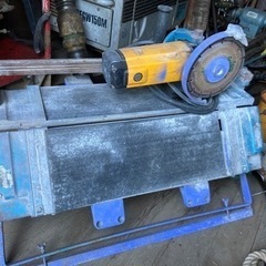 電動タイルカッター(イシイ)