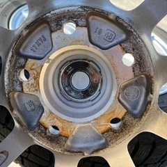 格安スタッドレスタイヤ4本セット※下取り可能！