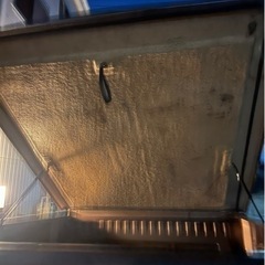 ダッジラムトラック1500 トノカバー