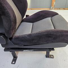 RECAROシート （ジムニー）