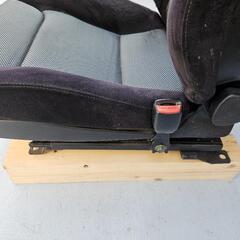 RECAROシート （ジムニー）