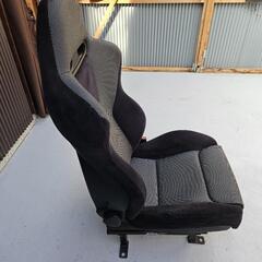 RECAROシート （ジムニー）