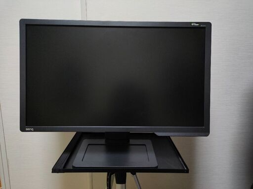 周辺機器 BenQ XL2411 144hz