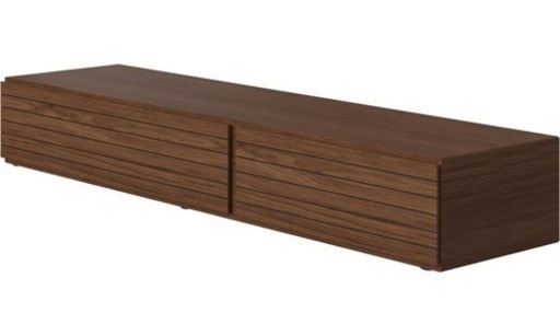 Bo concept テレビボード 定価26万 BoConcept ボーコンセプト