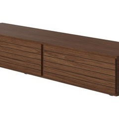 Bo concept テレビボード　定価26万