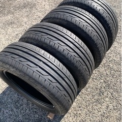 ブリジストン 205/55R16 サマータイヤ