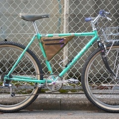 【ネット決済】90's OLD MTB CENTURION