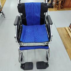 J069★使用感有り★車いす(自走式)★カドクラ★A101-AB