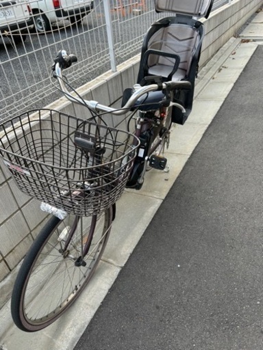 定番のお歳暮＆冬ギフト ヤマハ電動自転車 電動アシスト自転車