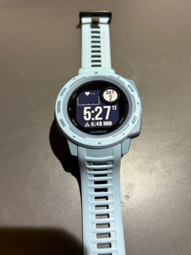 その他 GARMIN Instinct Seaform