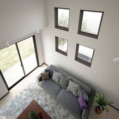 窓枠×巾木 「1部屋分」ラスティックブラウン