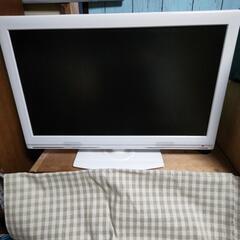 テレビ