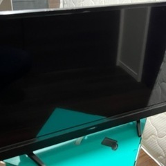 液晶テレビ32型　品質良好