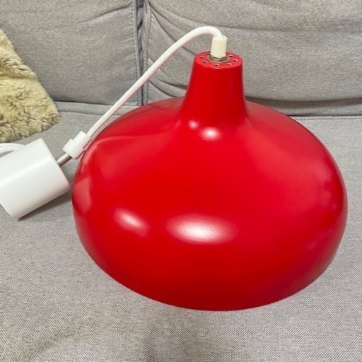 【美品】ニトリ　照明器具
