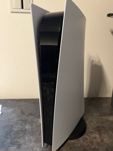PlayStation5 デジタルエディション