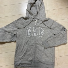 【値下げ中】GAP  裏起毛パーカー