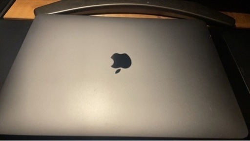 MacBook Air M1 2020 16GB 13インチ