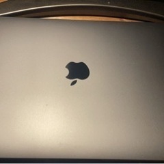 MacBook Air M1 2020 16GB 13インチ