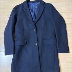 URBAN RESEARCH ⭐︎美品⭐︎ コート 38 NAVY