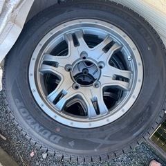 MANARAY SPORT◎/TRANPATH LuⅡ235/50R18