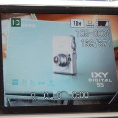 ❤️付属品・多数❤️動作品❤️パナソニック★FX37・白★箱付き❤️日本製