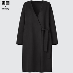 UNIQLO✖️Theory 3点セット！